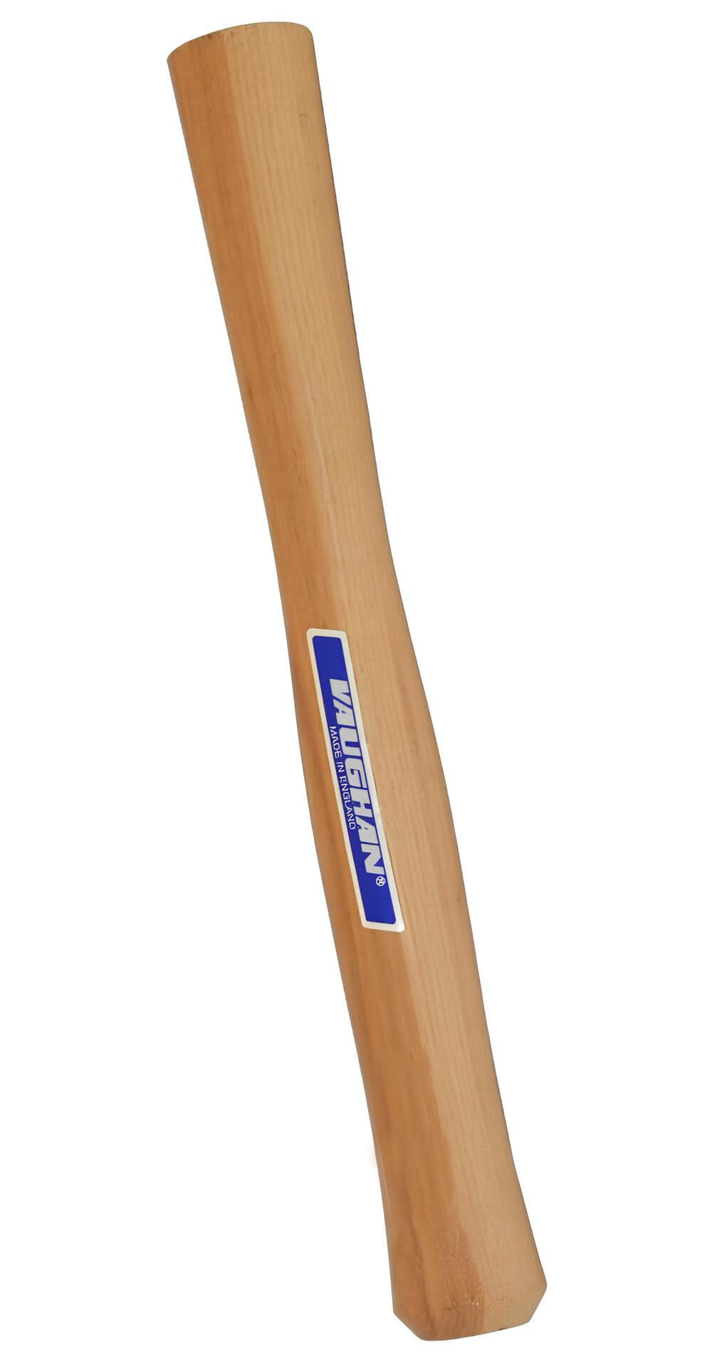 Vaughan 12-3/4 Inch Hickory Replacement Handle for Split-Head Hammer, large image number 1