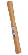 Vaughan 12-3/4 Inch Hickory Replacement Handle for Split-Head Hammer, small image number 1