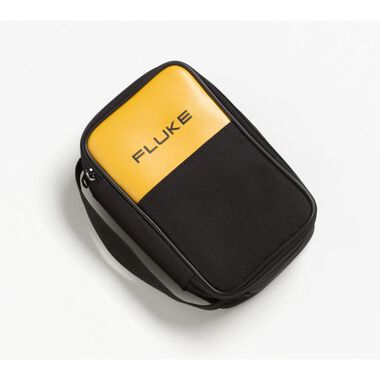 Fluke C35 Soft Polyester Carrying Case for 207011X170 Series, large image number 0