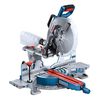 Bosch PROFACTOR 18V Surgeon 12in Dual Bevel Slide Miter Saw (Bare Tool), small image number 1