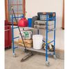 Werner 4 Ft. Portable Scaffold, small