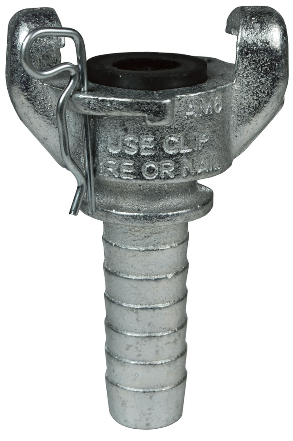 Dixon Valve and Coupling 2-Lug 3/4 In. Hose End, large image number 2