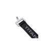 Titan Straps 36 In./91 Cm Black Industrial Strap, small image number 2
