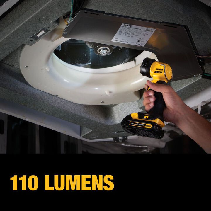 DEWALT 20V MAX 10 Tool Combo Kit, large image number 4