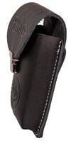 Occidental Leather Belt Worn XL Leather Phone Holster Black, small image number 3