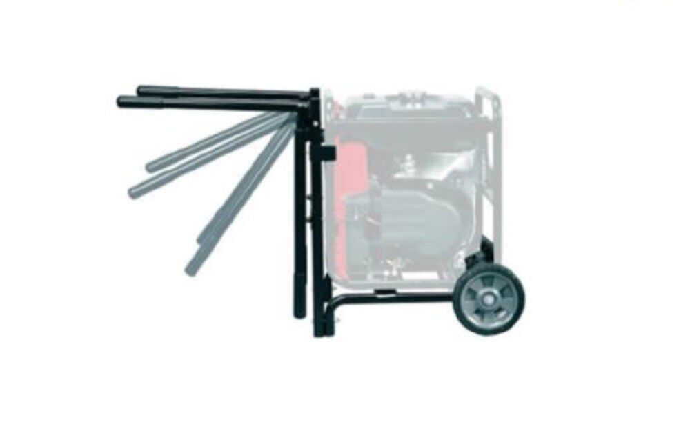 Honda 2 Wheel Generator Rubber Wheel Kit Eg2800i Eb2800i 06425 Z43 001ah Simolary simolary.com 6