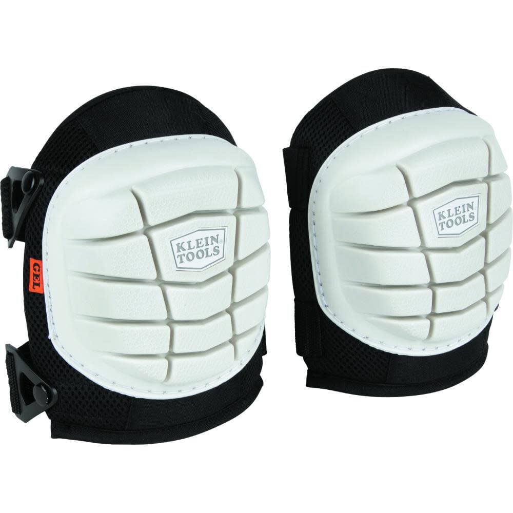 Klein Tools Non-Marring Lightweight Gel Kneepad, large image number 1