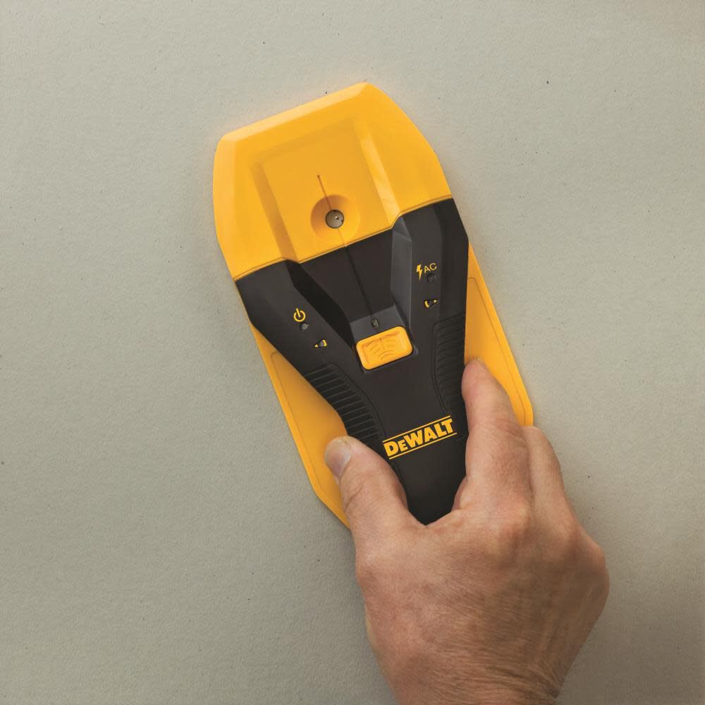 DEWALT 11/2 in. Stud Finder DW0150 Acme Tools