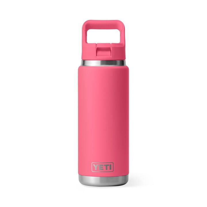 Tropical Pink