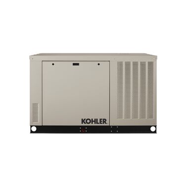 Kohler Power 277/480V 3 Phase 30 kW Home Standby Generator