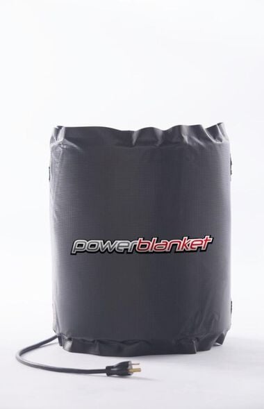 Powerblanket 5 Gallon Bucket Heating Blanket, large image number 0