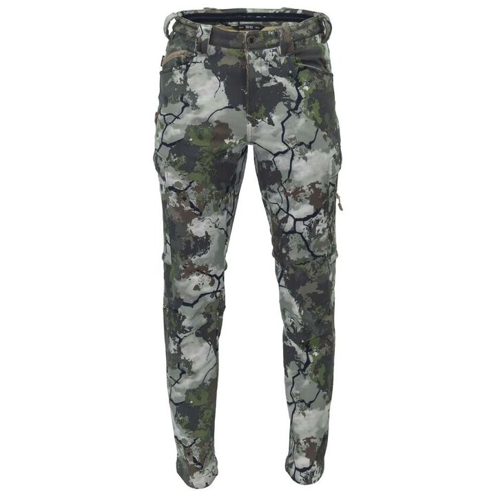 Mobile Warming 7.4V KCX Terrain Heated Pant Mens Camo 32x32