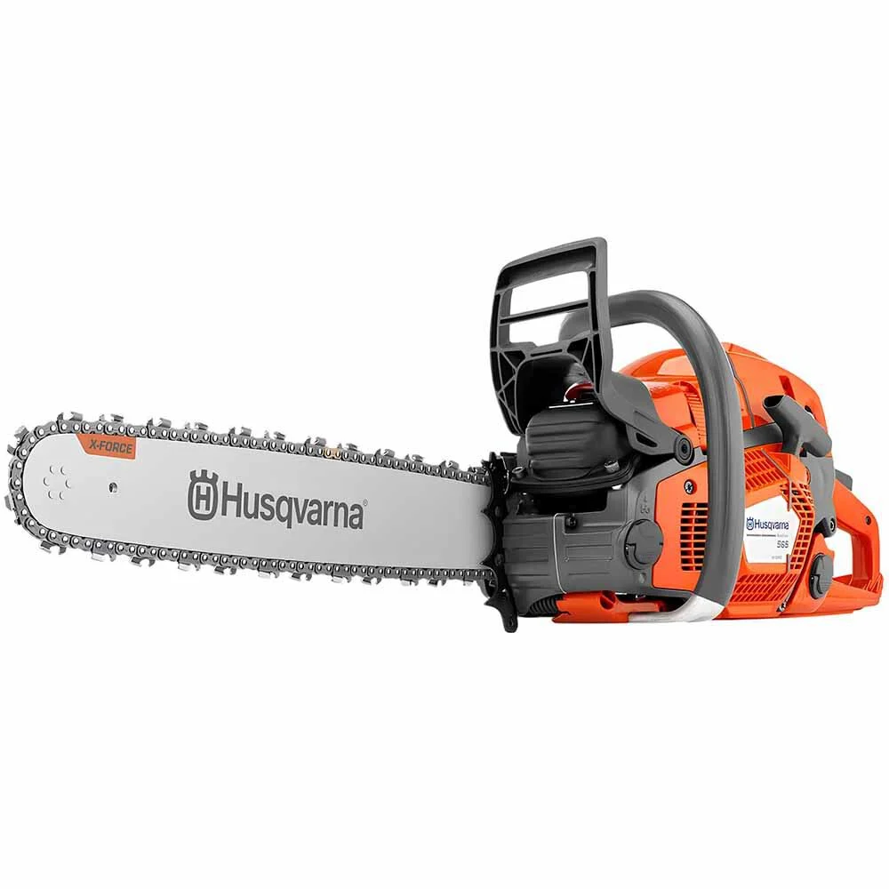 Husqvarna 14inch 540i XP Chainsaw, large image number 1