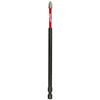 Milwaukee SHOCKWAVE 6 in. Phillips #2 Impact Power Bit, small