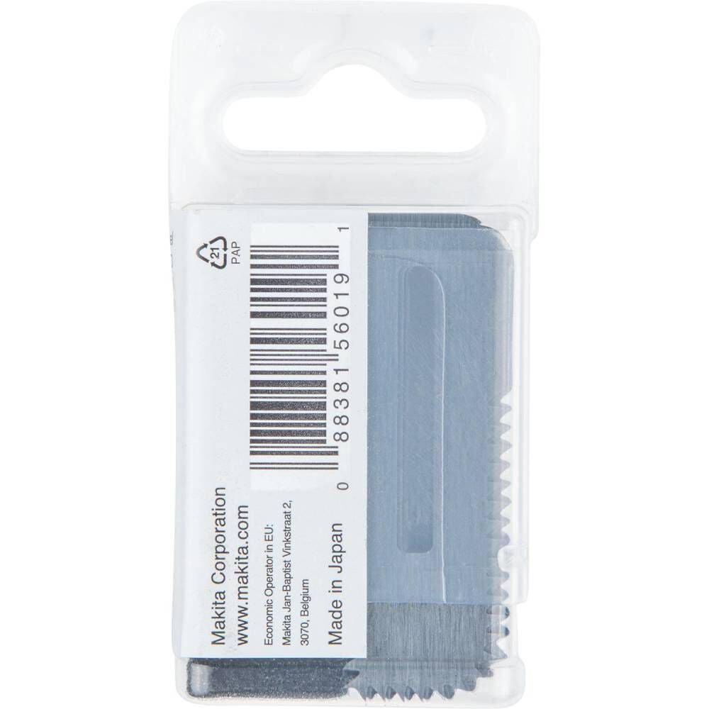 Makita Cut-Out Saw Blade Drywall 25/pk, large image number 3