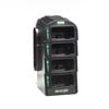 MSA Safety Works Galaxy GX2 ALTAIR 5/5X Detector Multi-Unit Charger, North American Charger, small image number 1