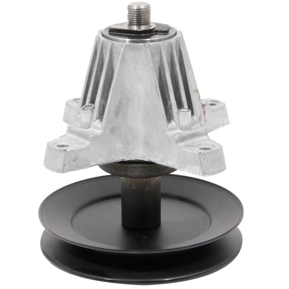 Cub Cadet 5.37 Inch Diameter Spindle Assembly for XT1, ZT1, ZT2 Deck Mowers, large image number 3