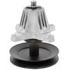 Cub Cadet 5.37 Inch Diameter Spindle Assembly for XT1, ZT1, ZT2 Deck Mowers, small image number 3