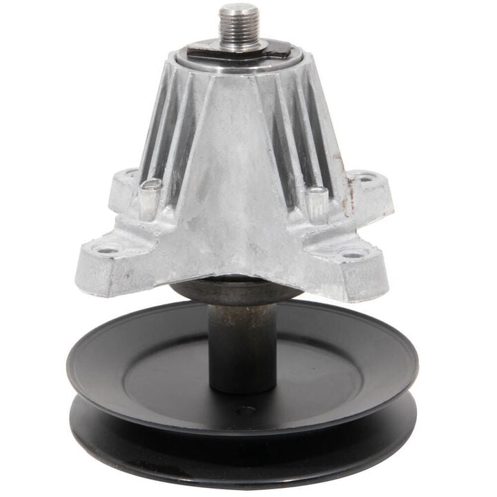 Cub Cadet 5.37 Inch Diameter Spindle Assembly for XT1, ZT1, ZT2 Deck Mowers, large image number 2