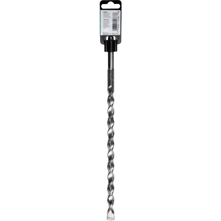 Makita 1/2in x 12in SDS-Plus Bit, 2-Cutter, large image number 10