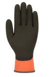 Protective Industrial Products PowerGrab Thermodex Hi-Vis Orange Gloves Large, small image number 3