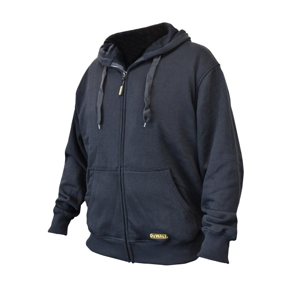 Dewalt hoodie heated store