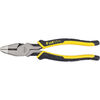 Stanley 9-1/2in Fatmax Lineman Cutting Pliers, small image number 1