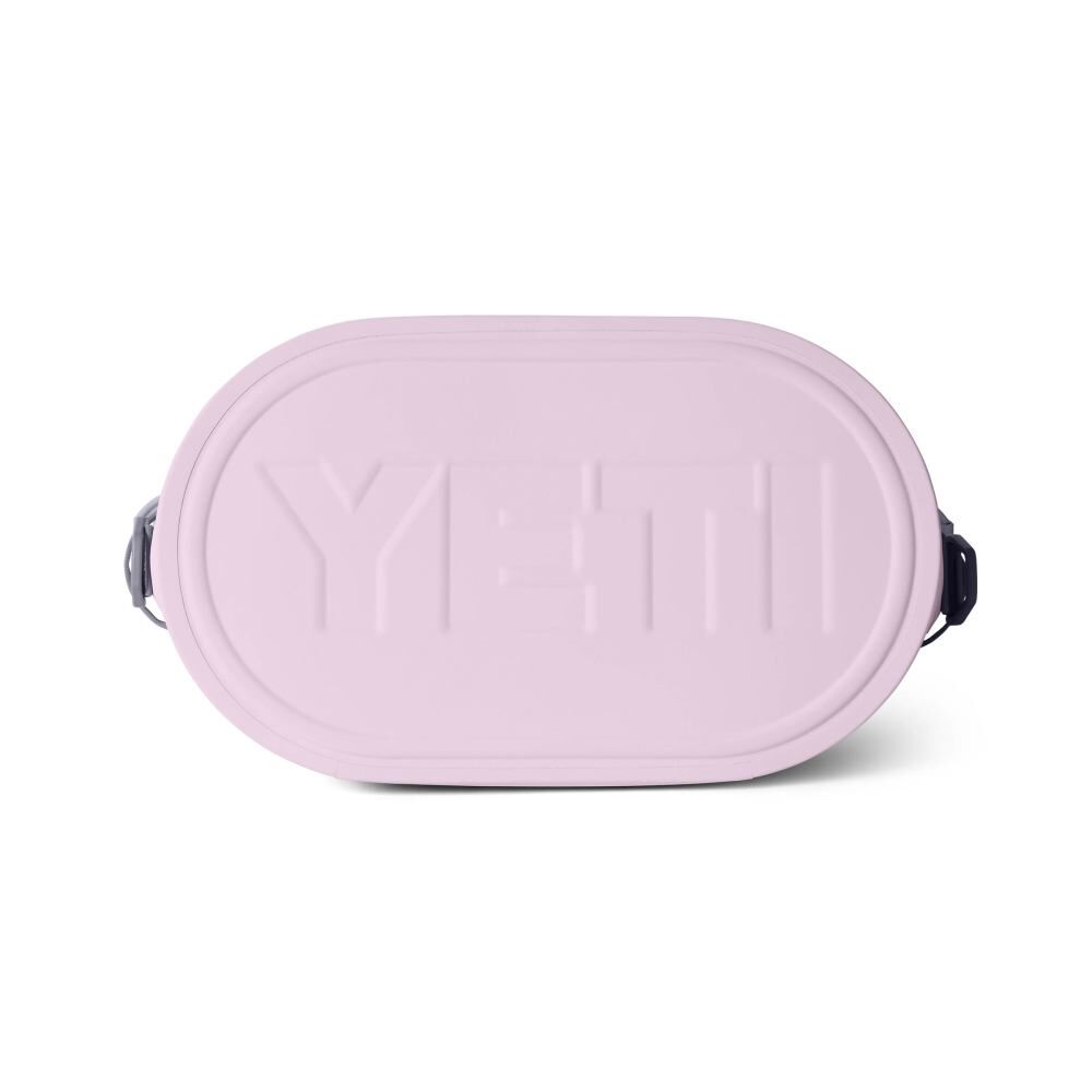 Yeti Hopper M30 Tote Soft Cooler Cherry Blossom 18060131823