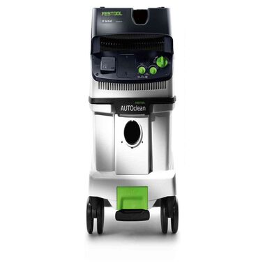 Festool Cleantec CT 36 E AC HEPA Dust Extractor, large image number 0