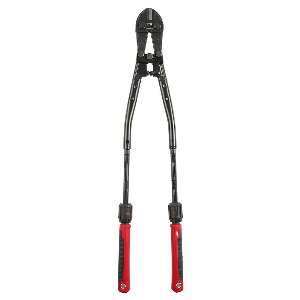 Milwaukee 24 In Adaptable Bolt Cutter With Powermove 48 22 4124 - Image 7
