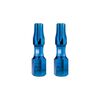 Spyder 1 Inch T25 Torx Impact Driver Bit, 2 Pieces, small image number 1
