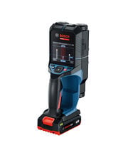 Bosch EXPERT 18V Wall/Floor Scanner