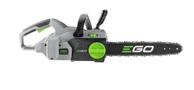 EGO POWER+ 14in Cordless Chain Saw (Bare Tool), large image number 0