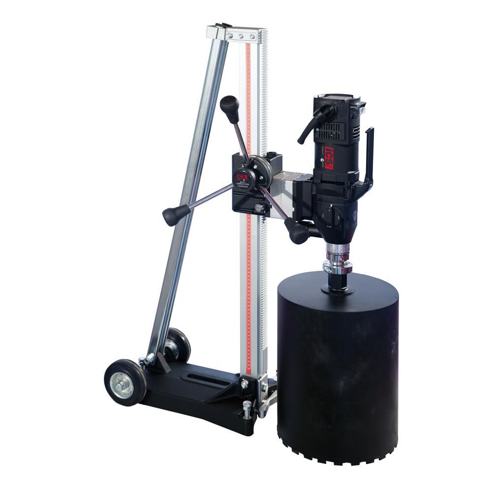 ICS 3000 Watt Electric Corded Core Drill, large image number 3