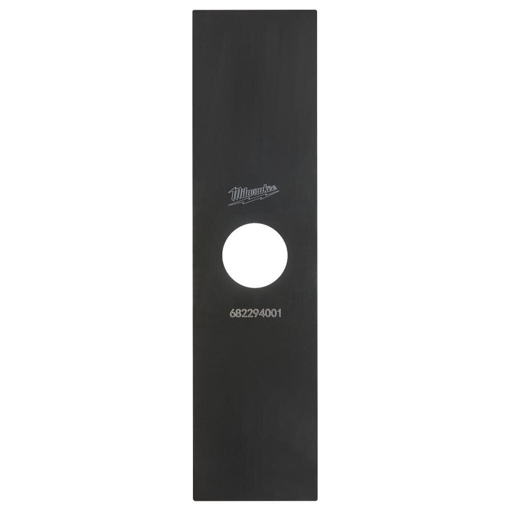 Milwaukee 8 Inch Edger Blade