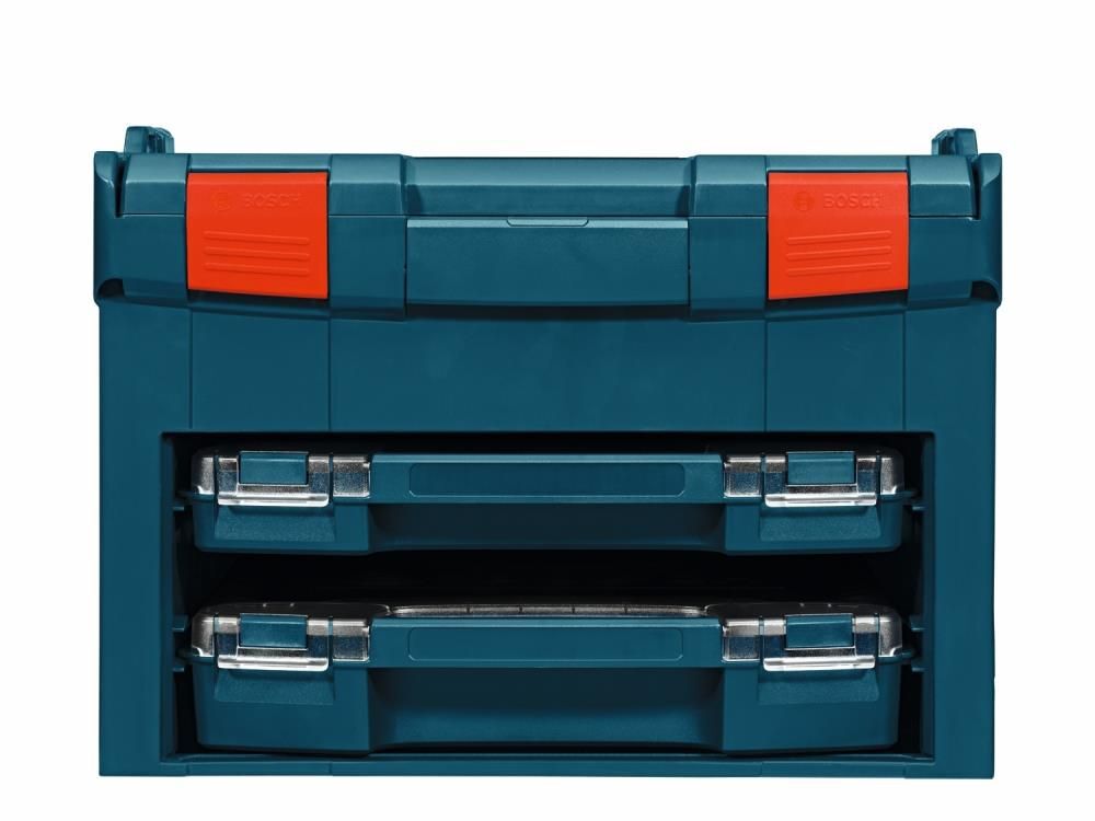 Bosch Thin Drawer for the L-Boxx System, large image number 5