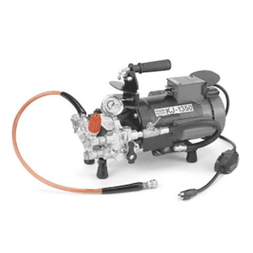 Ridgid KJ-1350 Water Jetter 63112 - Acme Tools