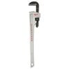 Milwaukee 36 in. Aluminum Pipe Wrench, small image number 1