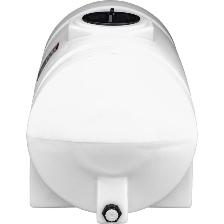 Buyers Products Company 325 Gallon Storage Tank with Legs - 72 Inch x 38 Inch x 39 Inch, large image number 9