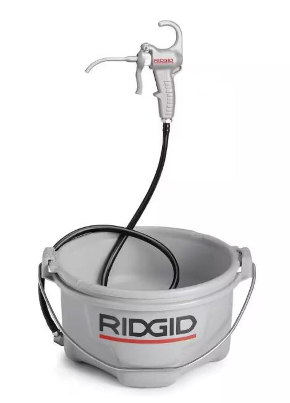 Ridgid 418 Oiler, large image number 1