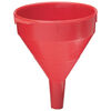 Plews 2Qt Plastic Funnel, small