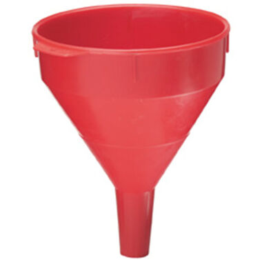 Plews 2Qt Plastic Funnel