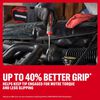 CRAFTSMAN OVERDRIVE Screwdriver Set 6 Pieces, small image number 2