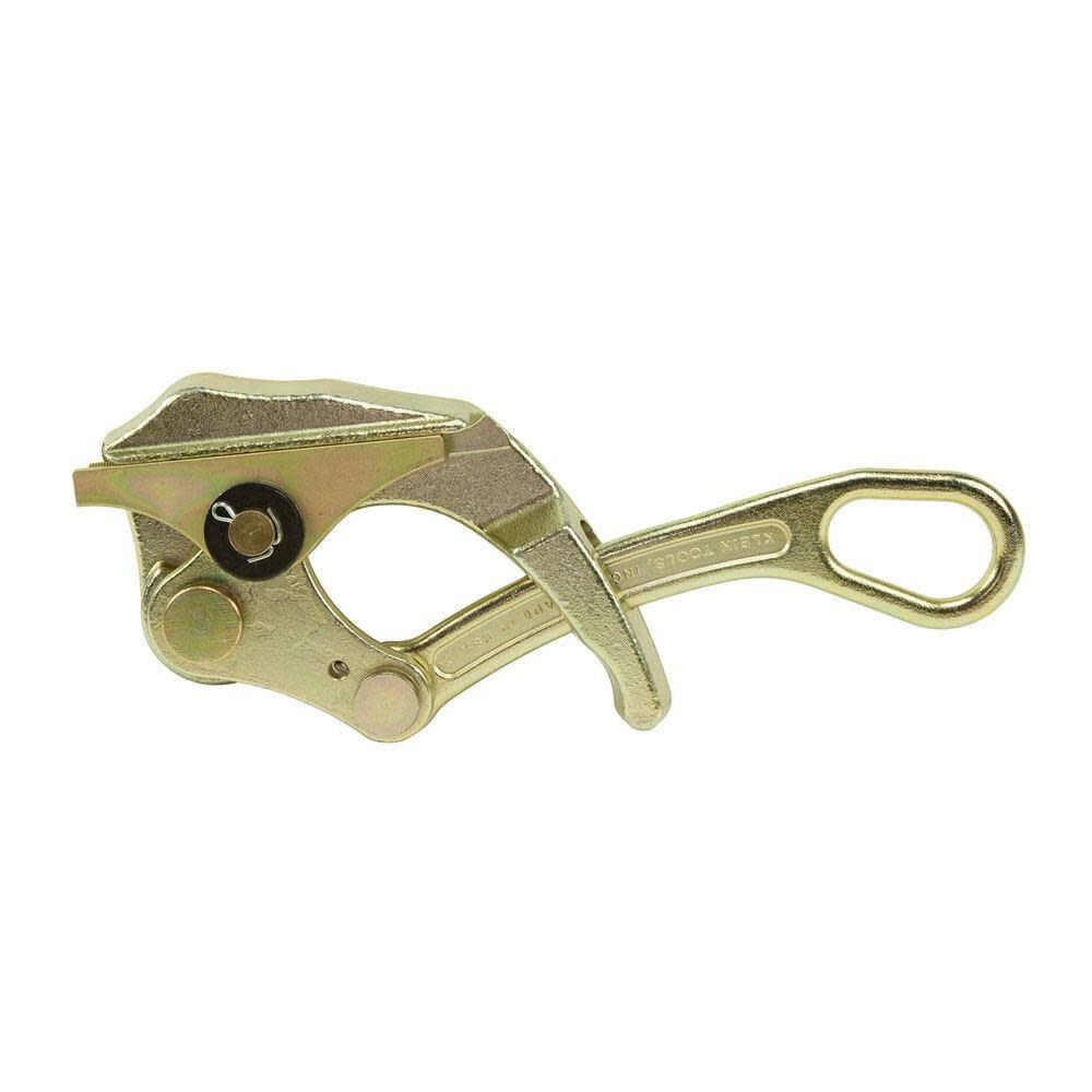 Klein Tools Parallel Jaw Grip for Coated Guy, large image number 1