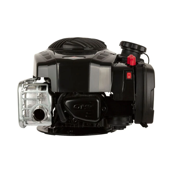 Briggs and Stratton 725EXi Series, Single Cylinder, Air Cooled, 4-Cycle Gas Engine, 7/8 in x 3-5/32 in Crankshaft, large image number 2