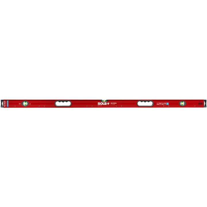 SOLA 72 in Box Beam Magnetic Level