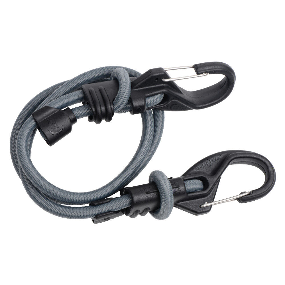 Nite Ize Promotional KnotBone Adjustable Bungee #9, large image number 4