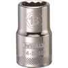 DEWALT Socket 12 Point 1/2in Drive 13 MM, small image number 1