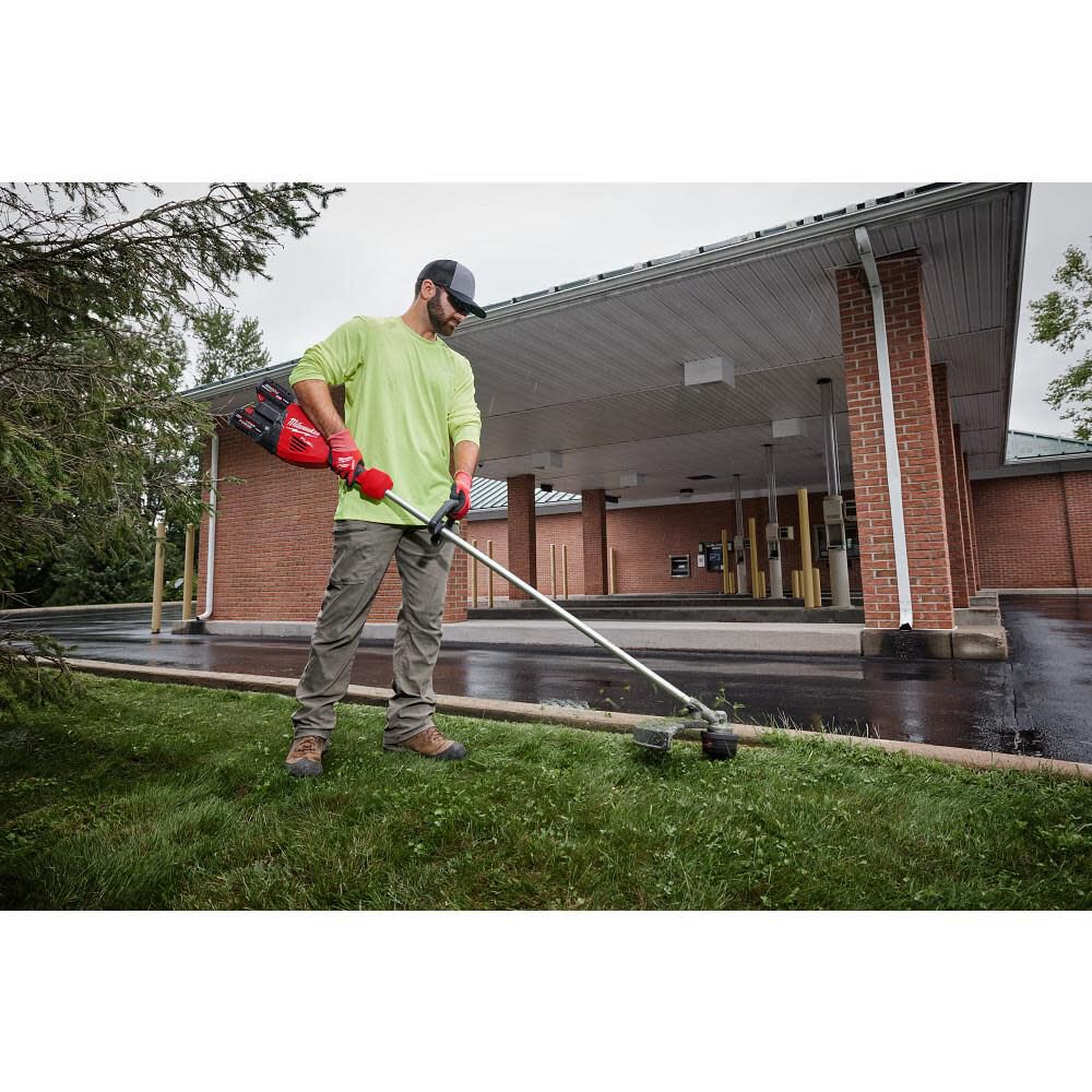 Milwaukee .095 in. x 250 Ft. Trimmer Line, large image number 6
