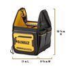 DEWALT 11 Electrician Tote, small image number 2